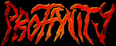 logo Profanity (GER)
